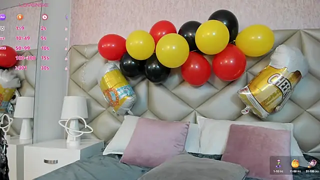 Im gaia online show from September 24, 12:37 pm