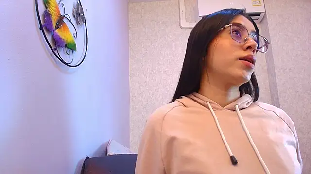 Amy wats0n online show from January 13, 7:07 pm