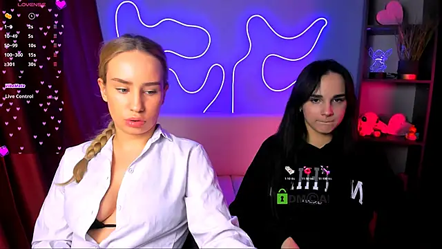 asol muah online show from October 29, 8:22 pm