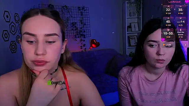 asol muah online show from March 9, 8:45 pm