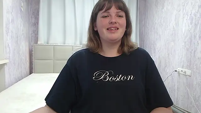 StaceyLex online show from May 27, 5:15 am