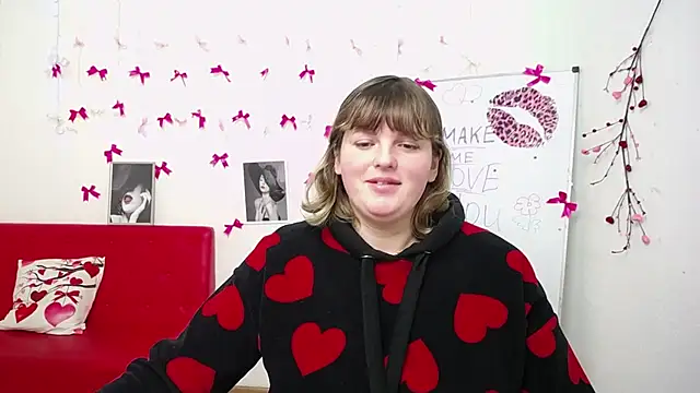 StaceyLex online show from February 28, 6:57 am