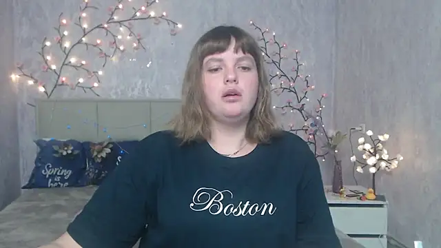 StaceyLex online show from April 30, 5:34 am