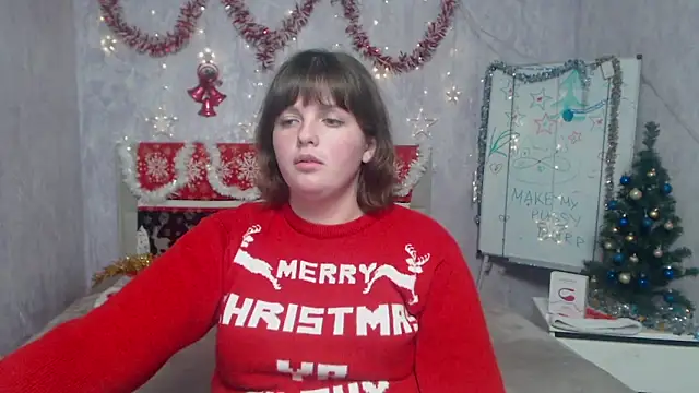 StaceyLex online show from December 4, 7:10 am