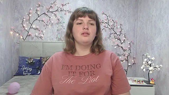 StaceyLex online show from May 12, 5:48 am