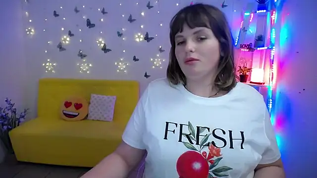 StaceyLex online show from April 27, 2:14 pm
