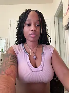 strip4faith online show from November 12, 7:23 pm