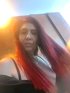 Perla Franco online show from November 20, 5:08 am