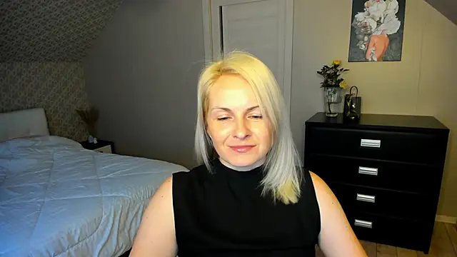 Alicee Gracee online show from November 21, 11:56 am