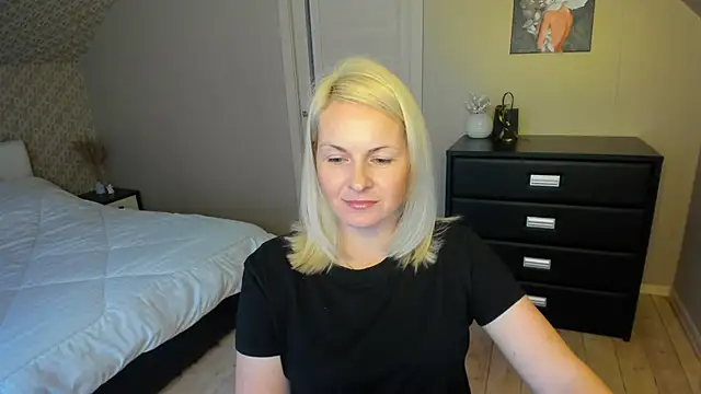 Alicee Gracee online show from November 28, 10:29 am