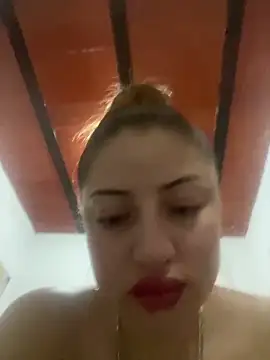 cristal-evanns online show from May 26, 7:02 pm