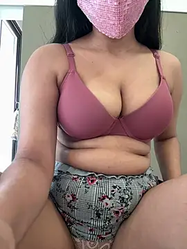 ScarletAss online show from March 8, 1:59 pm