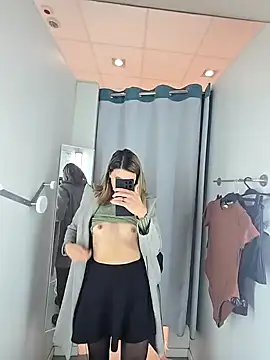 Sexyadventuregirl online show from October 14, 9:34 am