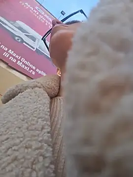 Sexyadventuregirl online show from October 31, 8:29 am