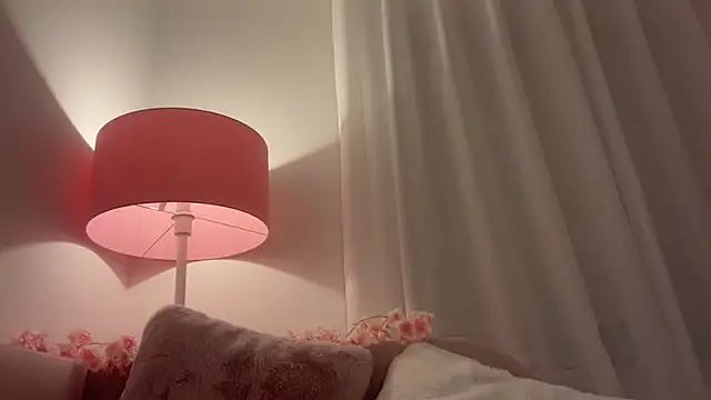 LustfulLuna  online show from May 21, 1:14 am