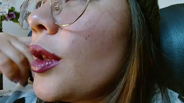 miss evoleth2 online show from March 3, 1:11 am