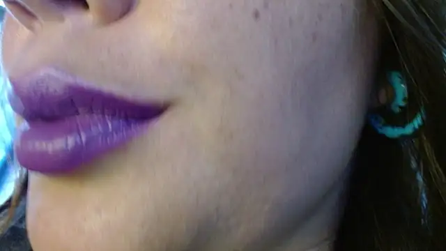 miss evoleth2 online show from May 7, 2:43 pm