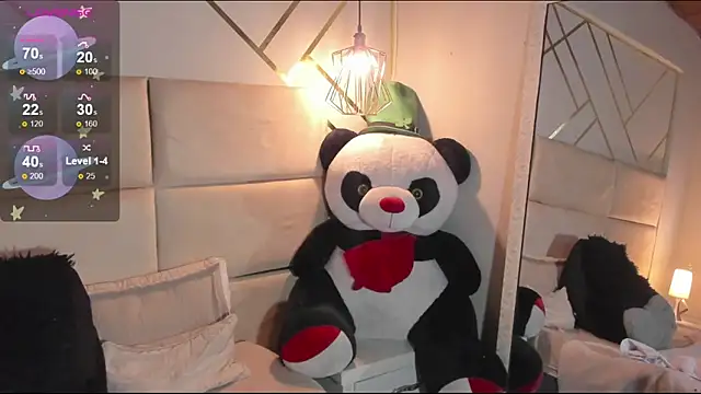 Nathaliajonees online show from November 13, 12:48 pm