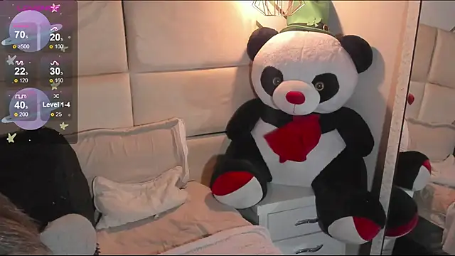 Nathaliajonees online show from November 14, 12:49 pm