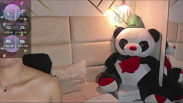 Nathaliajonees online show from October 23, 12:33 pm