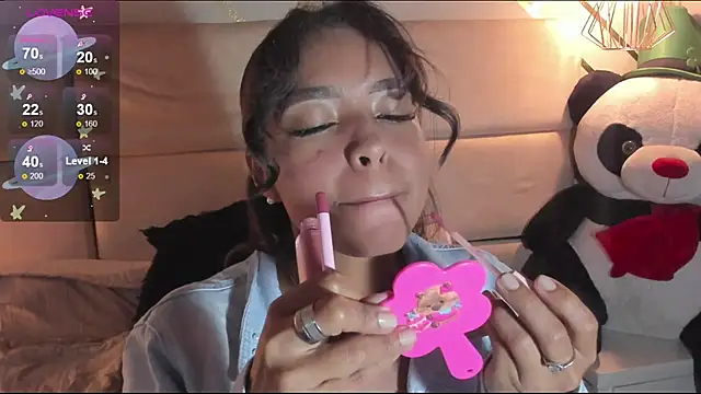 Nathaliajonees online show from November 10, 12:33 pm