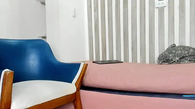 MarieMyller online show from November 18, 9:05 pm