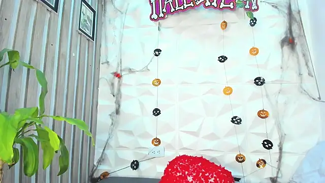 MarieMyller online show from October 24, 8:27 pm