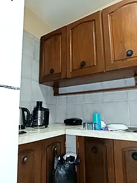 Lucy Chery online show from October 9, 12:15 am