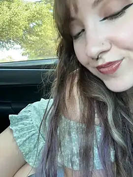 thevixenviolet online show from July 25, 8:49 pm