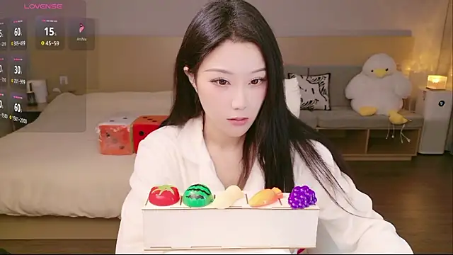 Lucky-baby online show from November 13, 2:27 pm