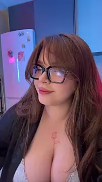 CutiePie3 online show from March 23, 9:54 pm