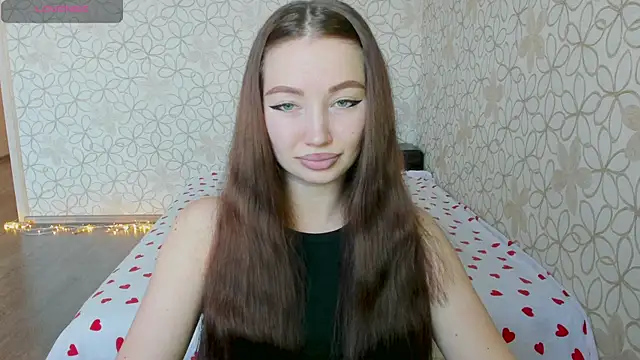 Lissa Cristal online show from May 8, 9:12 am