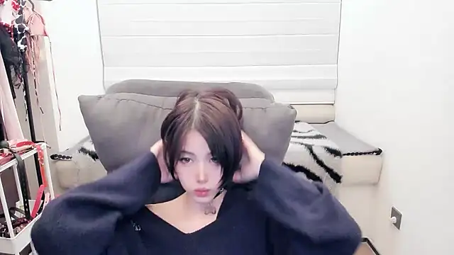 bbtt544 online show from April 5, 3:55 pm