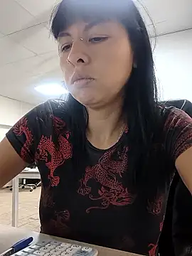 maria lasexy online show from March 2, 12:45 pm