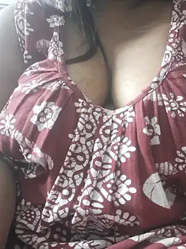 Hot-Anuska online show from April 9, 7:08 pm