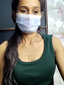 Oleevia online show from March 25, 9:45 am