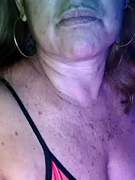 Kasandra Ho online show from April 9, 2:25 am