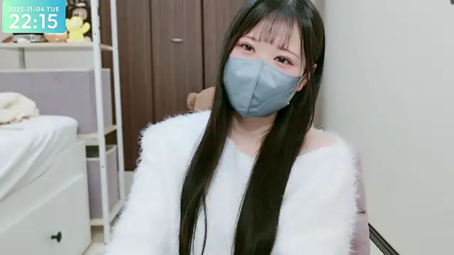 -SHIZUKU- online show from November 4, 1:16 pm