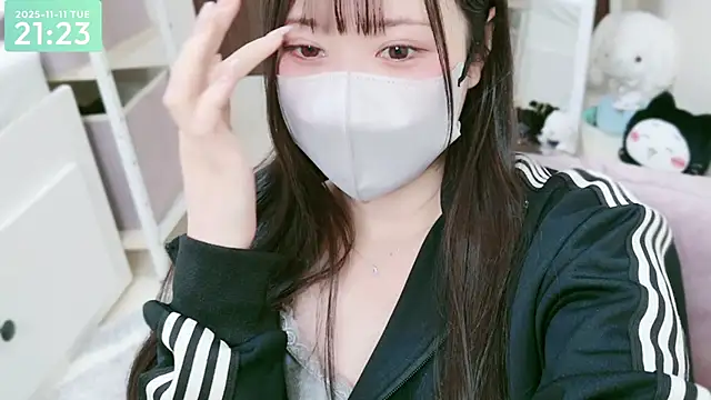 -SHIZUKU- online show from November 11, 12:24 pm