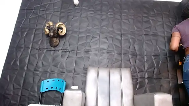 Hanna Fox 69 online show from October 11, 11:47 am