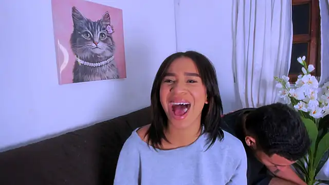 Fernanda brown18 online show from November 8, 8:25 pm