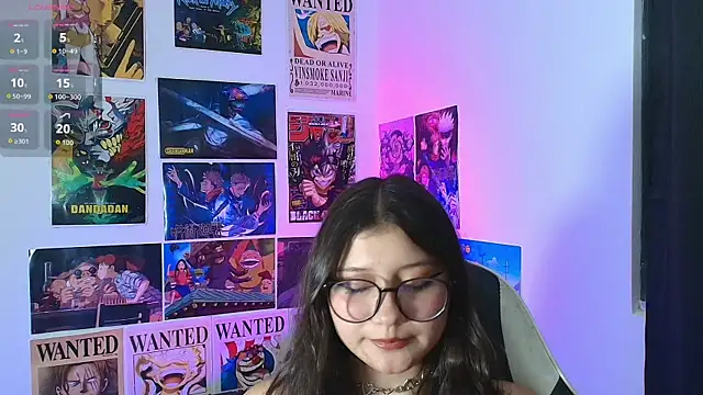 Snapshot of Andromeda_blue__ chatting on September 23, 12:20 am Andromeda blue online show from September 23, 12:20 am
