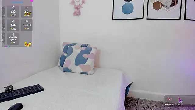 Abriil7 online show from October 12, 3:53 am