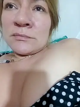 Skylar-Vox- online show from October 18, 12:57 am