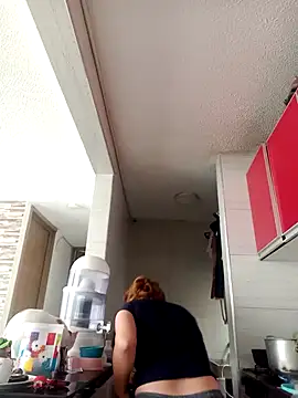 Skylar-Vox- online show from October 12, 4:53 pm