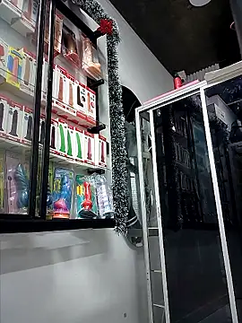 rapunzel069 online show from January 6, 10:57 pm