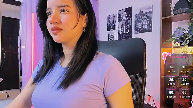 emilyrouxe online show from September 25, 3:22 pm