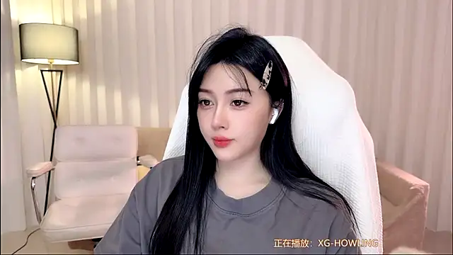 Canbaobao-KK online show from April 29, 5:30 pm