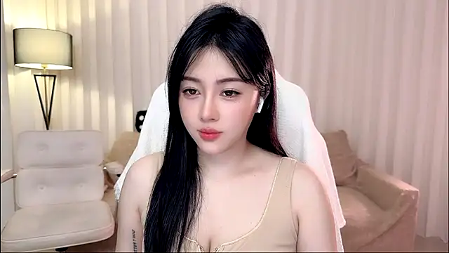 Canbaobao-KK online show from May 7, 5:16 pm