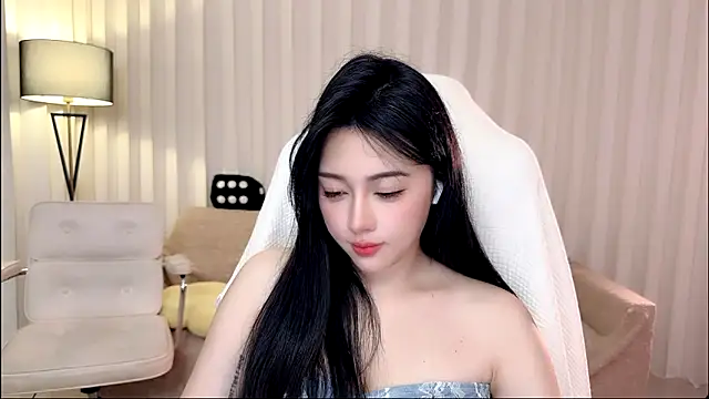 Canbaobao-KK online show from May 8, 5:27 pm